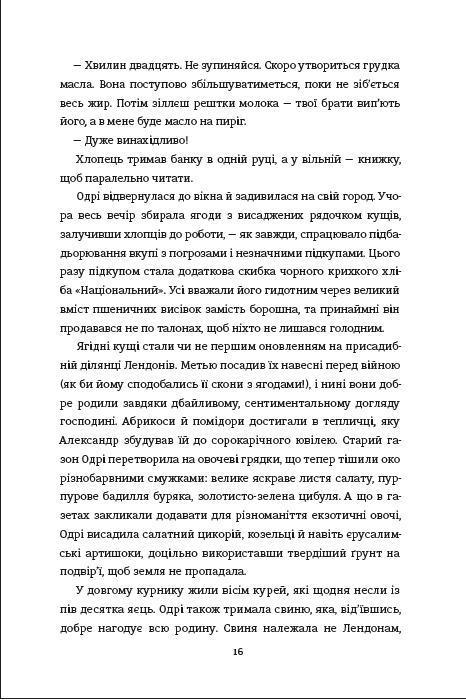 Кухонний фронт — фото 15