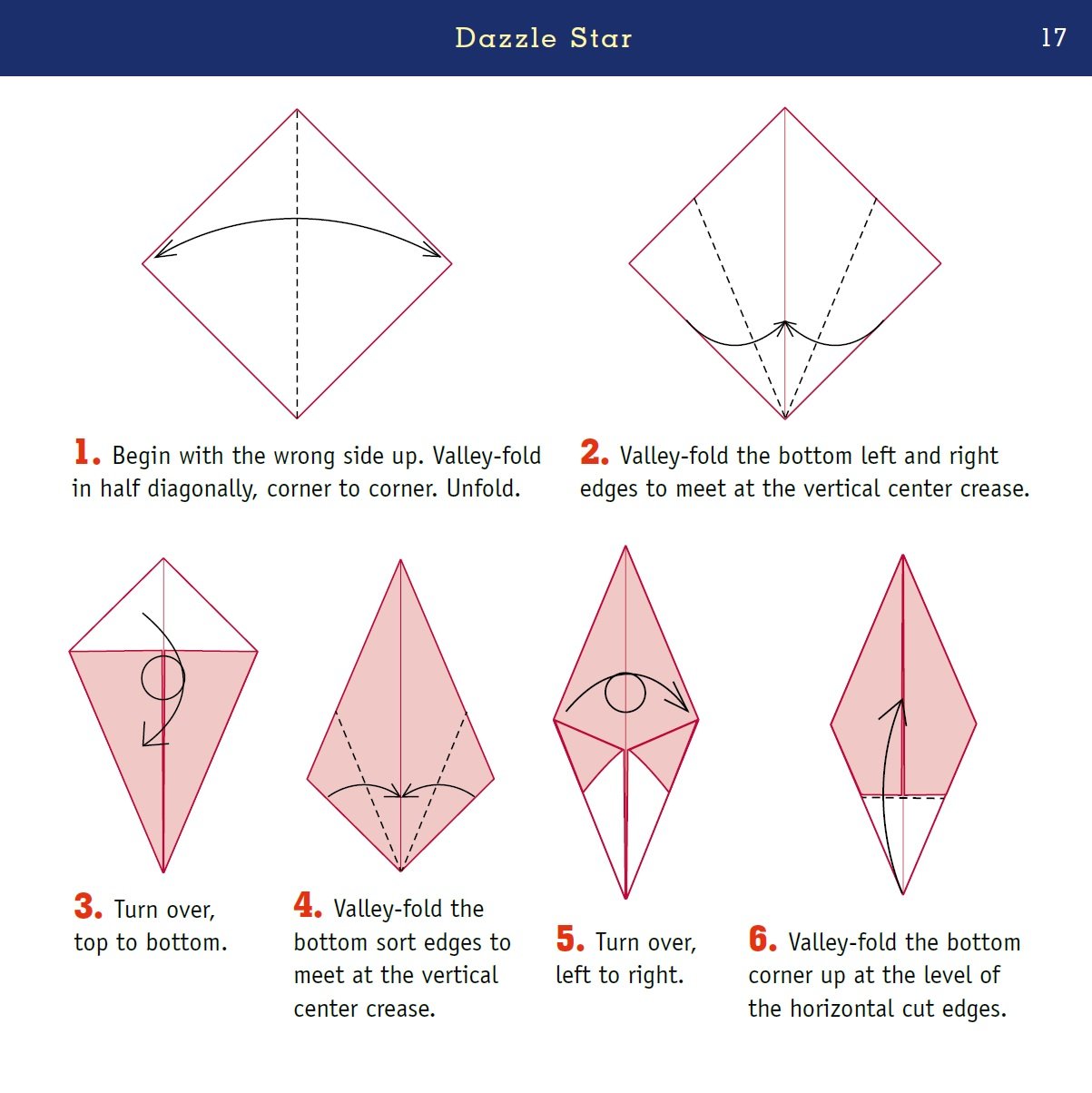[object Object] «Geometric Origami Mini Kit», авторів Майкл Г. Лафосс, Річард Л. Олександр - фото №3 - мініатюра