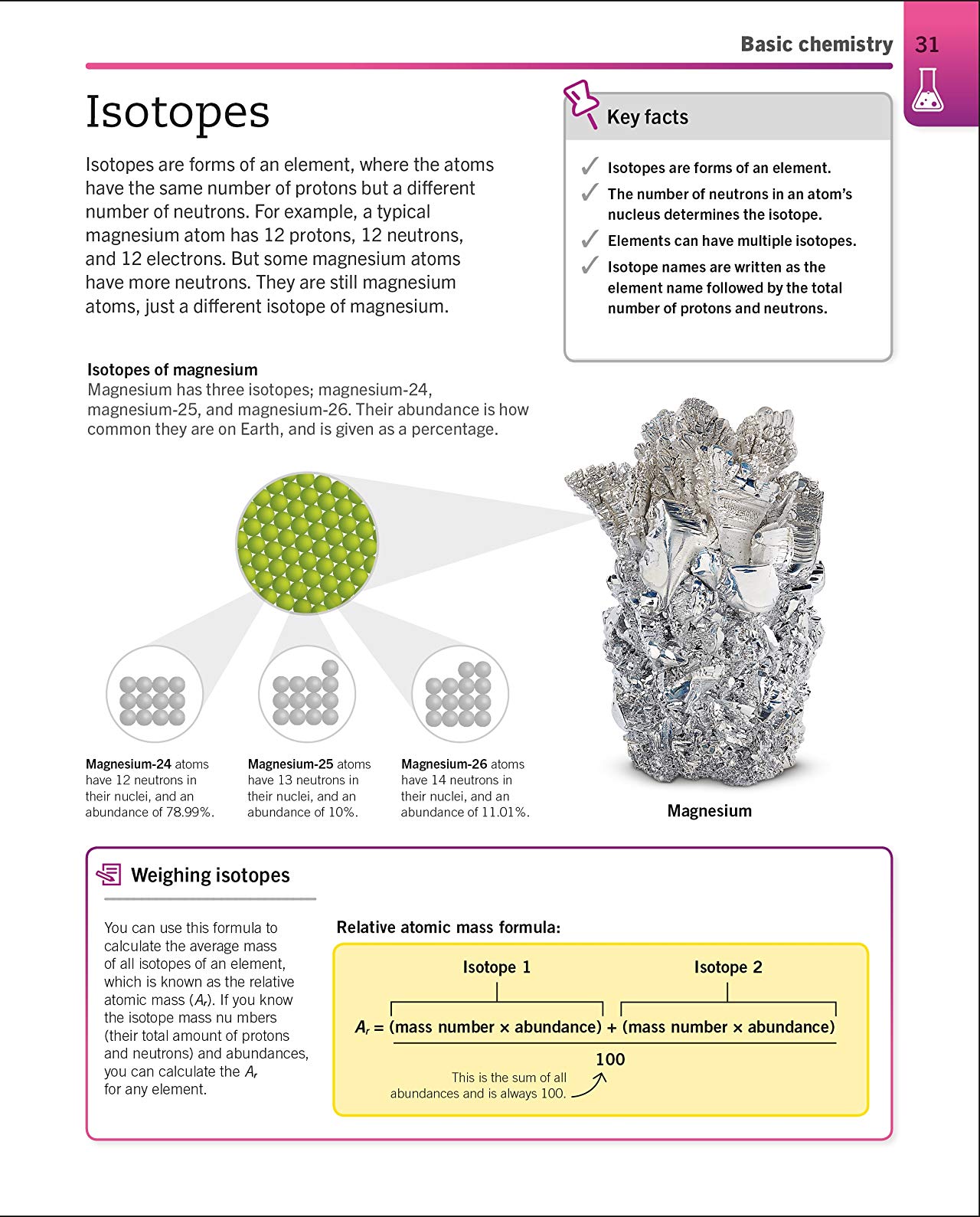 [object Object] «Super Simple Chemistry. The Ultimate Bitesize Study Guide» - фото №3 - миниатюра