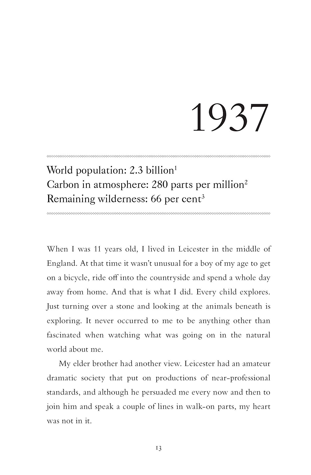 [object Object] «A Life on Our Planet. My Witness Statement and a Vision for the Future», автор Дэвид Аттенборо - фото №3 - миниатюра