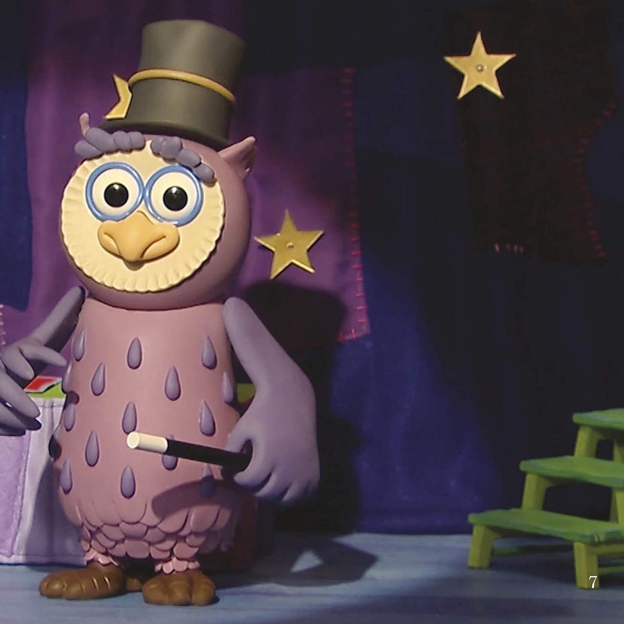 [object Object] «Ladybird Readers Beginner Level - Timmy Time. The Magic Show (ELT Graded Reader)» - фото №3 - мініатюра