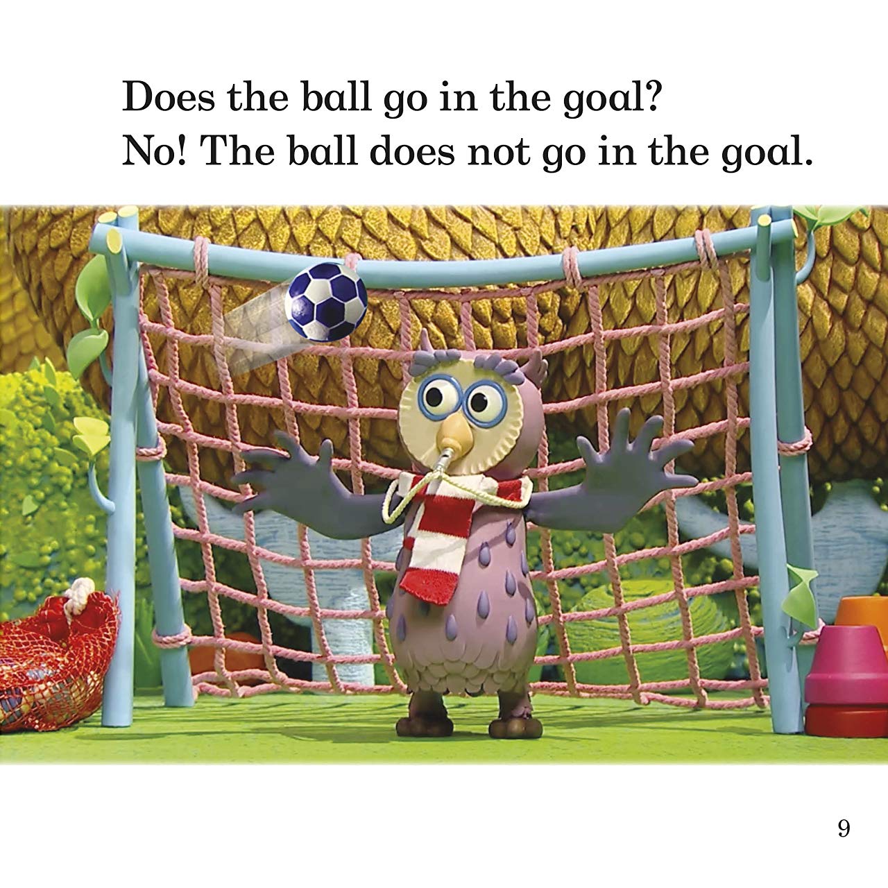 [object Object] «Ladybird Readers Beginner Level. Timmy Time. Timmy Loves Football» - фото №3 - мініатюра