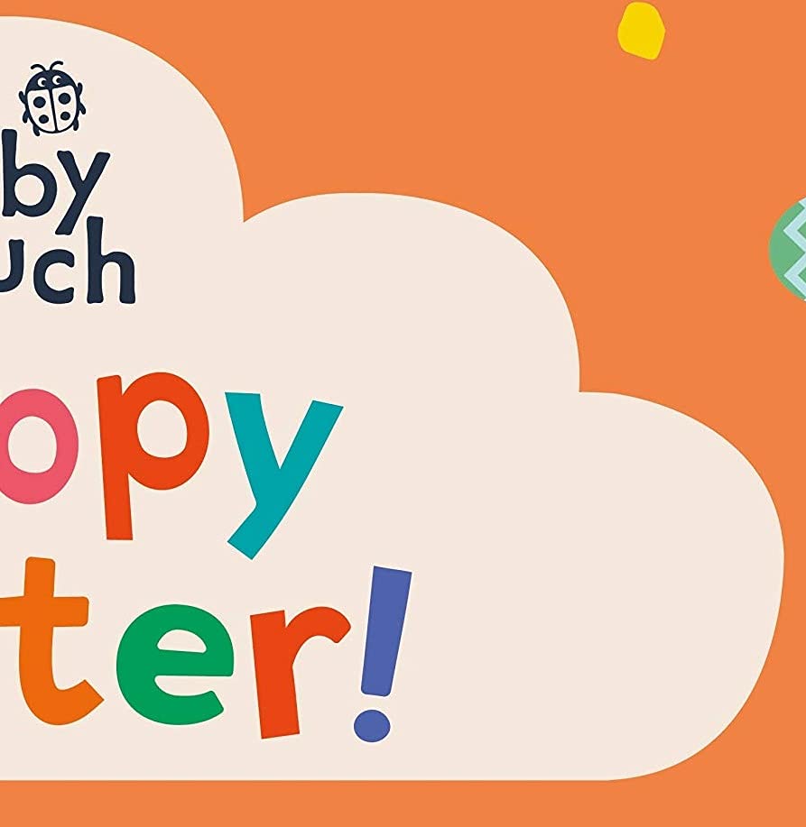 [object Object] «Baby Touch. Happy Easter!» - фото №3 - миниатюра