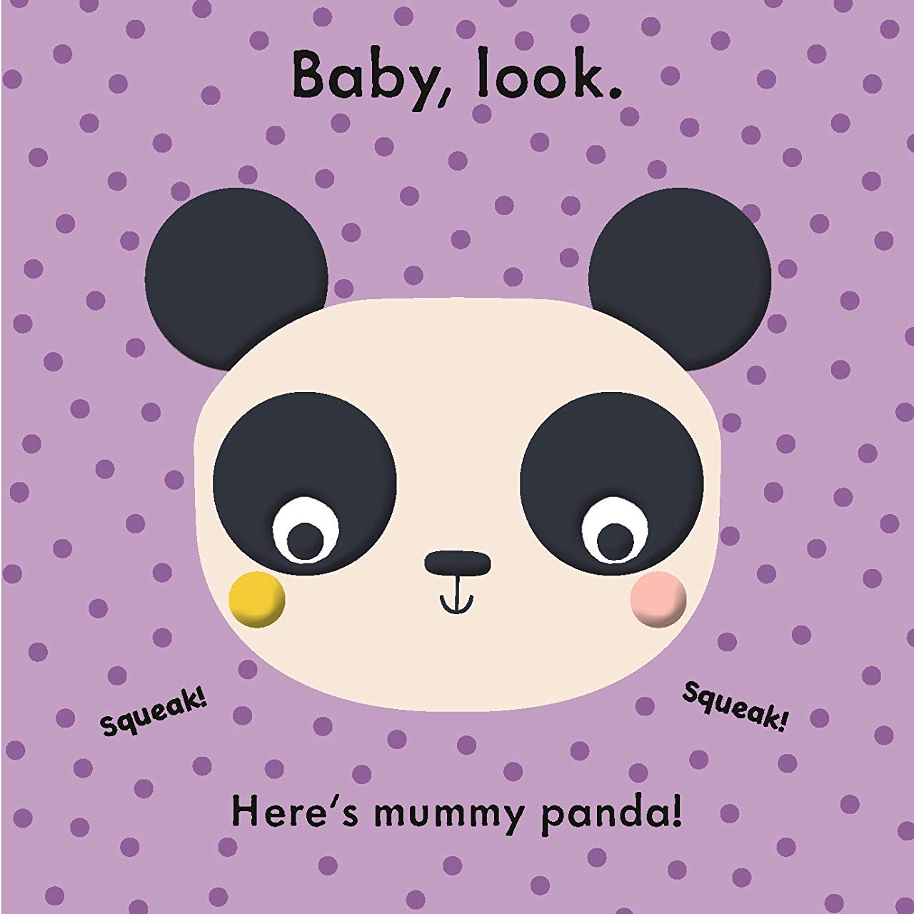 [object Object] «Baby Touch. Hello, Mummy!» - фото №3 - миниатюра