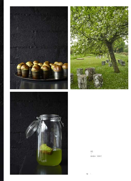 [object Object] «Alexandre Gauthier. Chef, La Grenouillere. Volume 2», автор Александр Готье - фото №3 - миниатюра