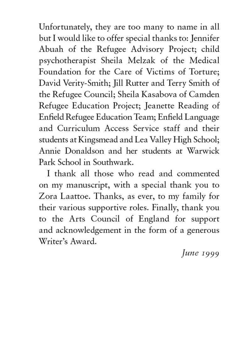 Книга «The Other Side of Truth» – Беверли Наиду, купить по