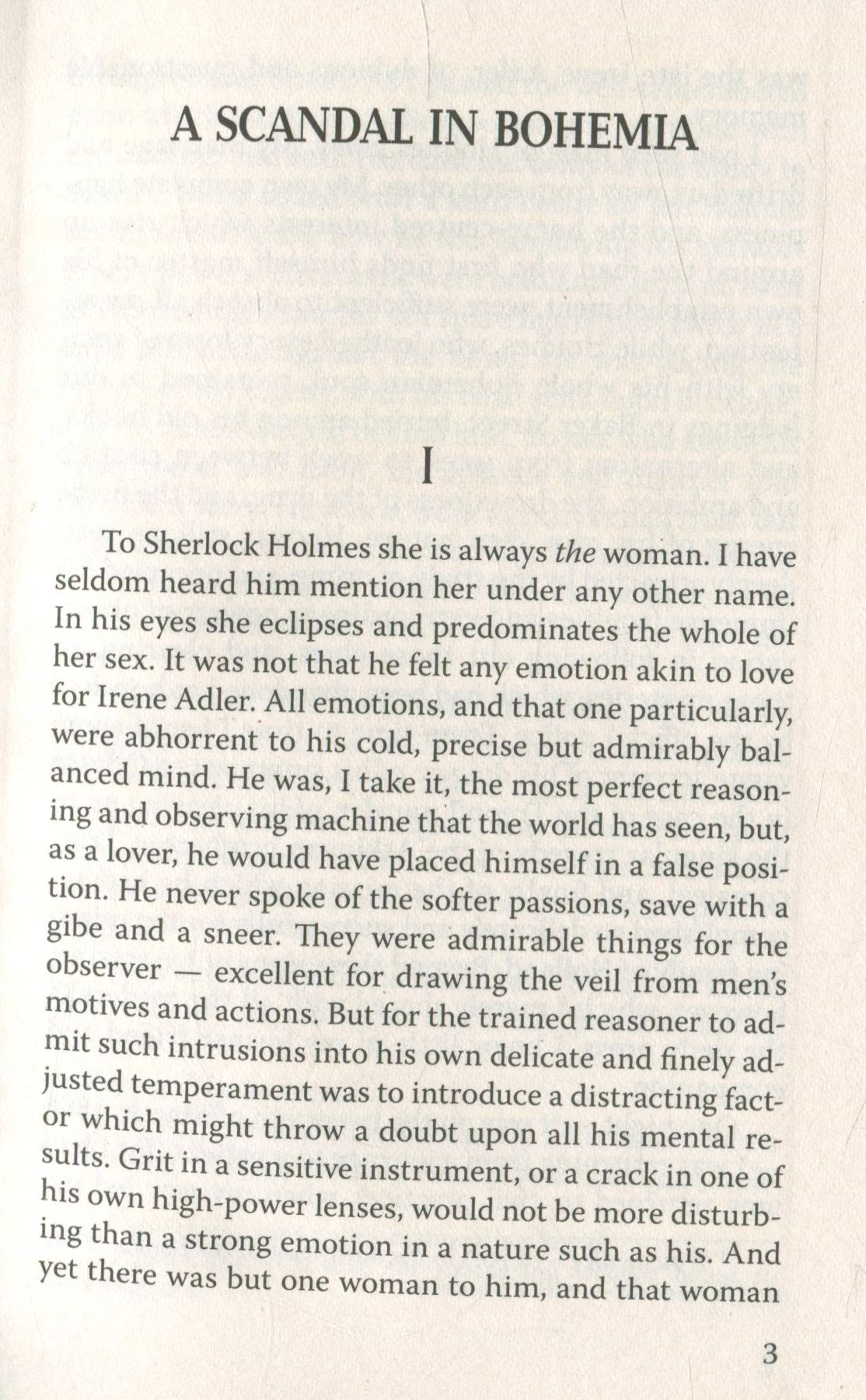 The Adventures of Sherlock Holmes. The Red-Headed League and Other Stories — фото 4