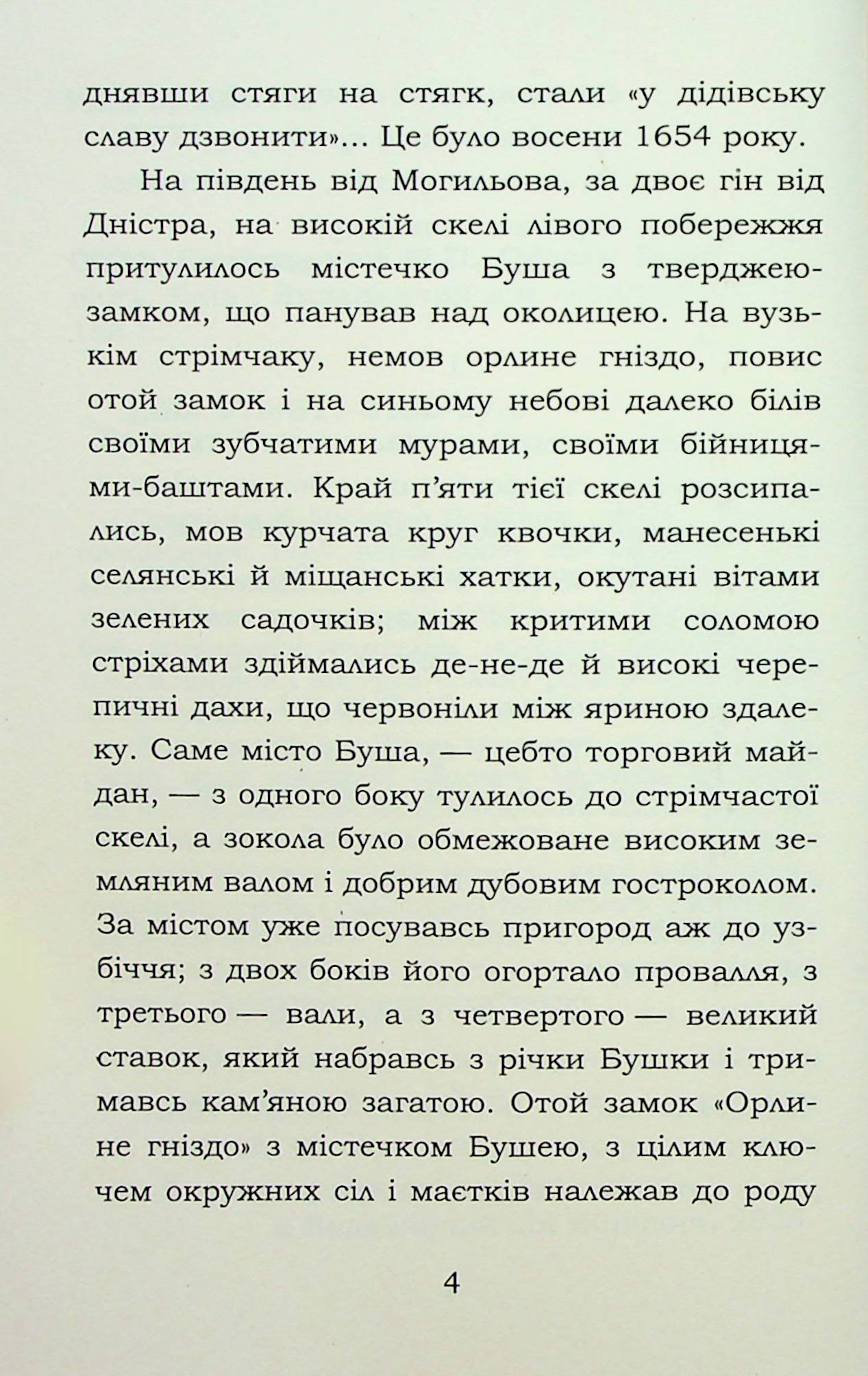 Облога Буші — фото 8