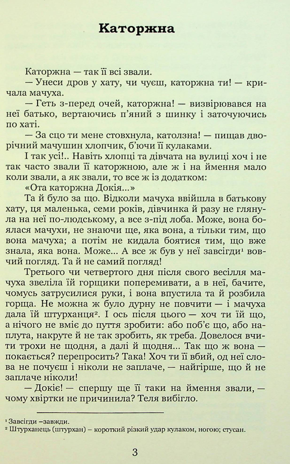 Каторжна. Вибрані твори — фото 7