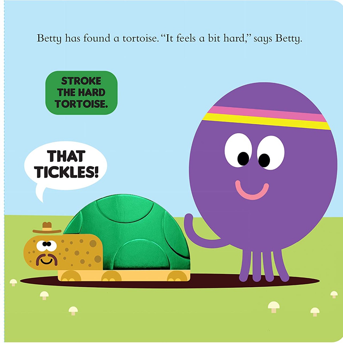 [object Object] «Hey Duggee. Animals» - фото №3 - миниатюра