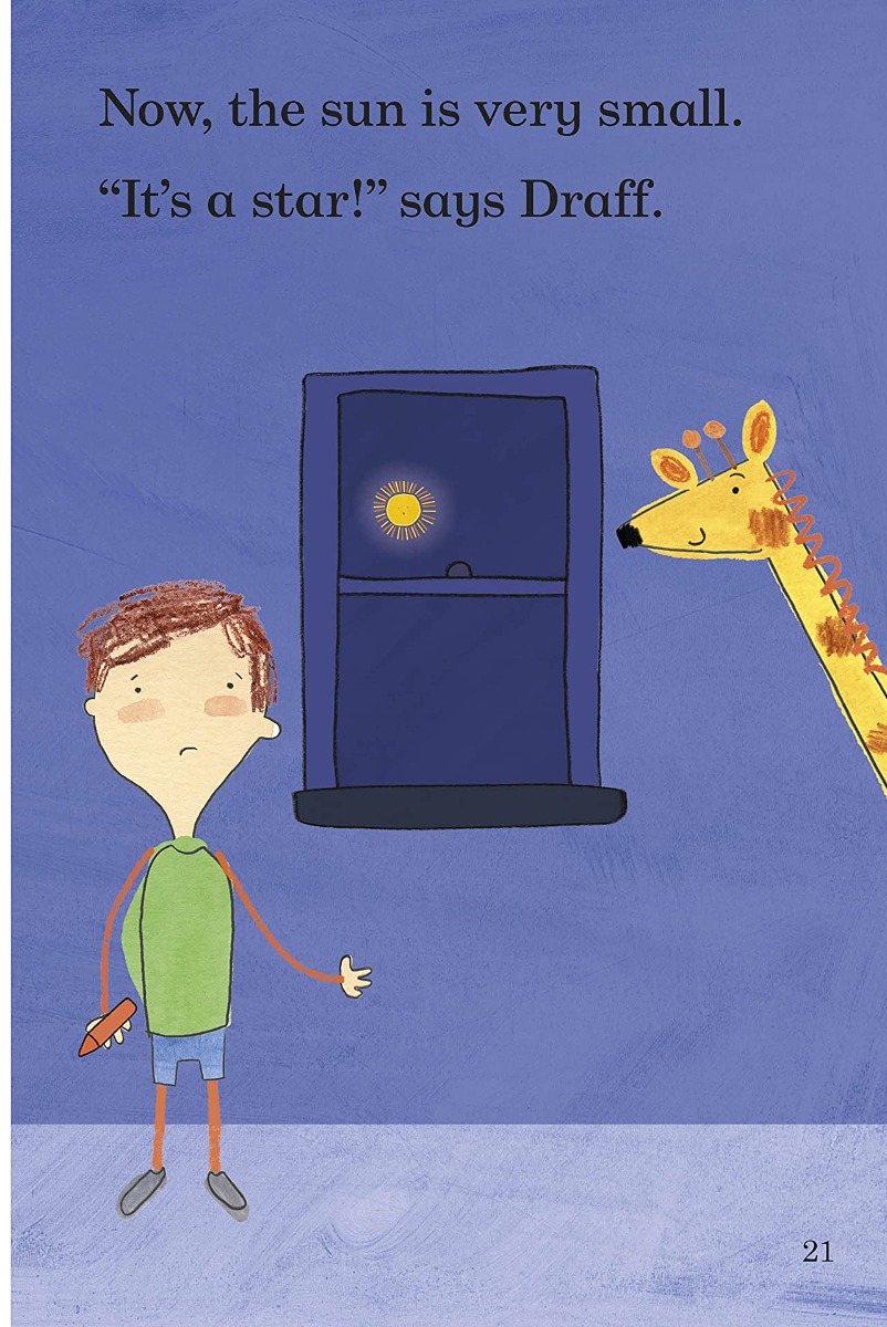 [object Object] «Ladybird Readers Level 1. Pablo. Goodnight Pablo (ELT Graded Reader)» - фото №3 - мініатюра