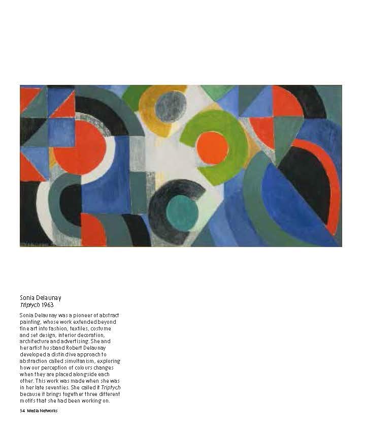 [object Object] «Tate Modern Highlights. Revised Edition» - фото №4 - миниатюра