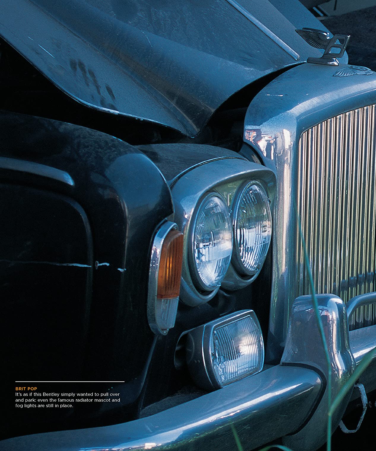 [object Object] «Junkyard», авторів Роланд Льовиш, Дітер Ребманн - фото №4 - мініатюра