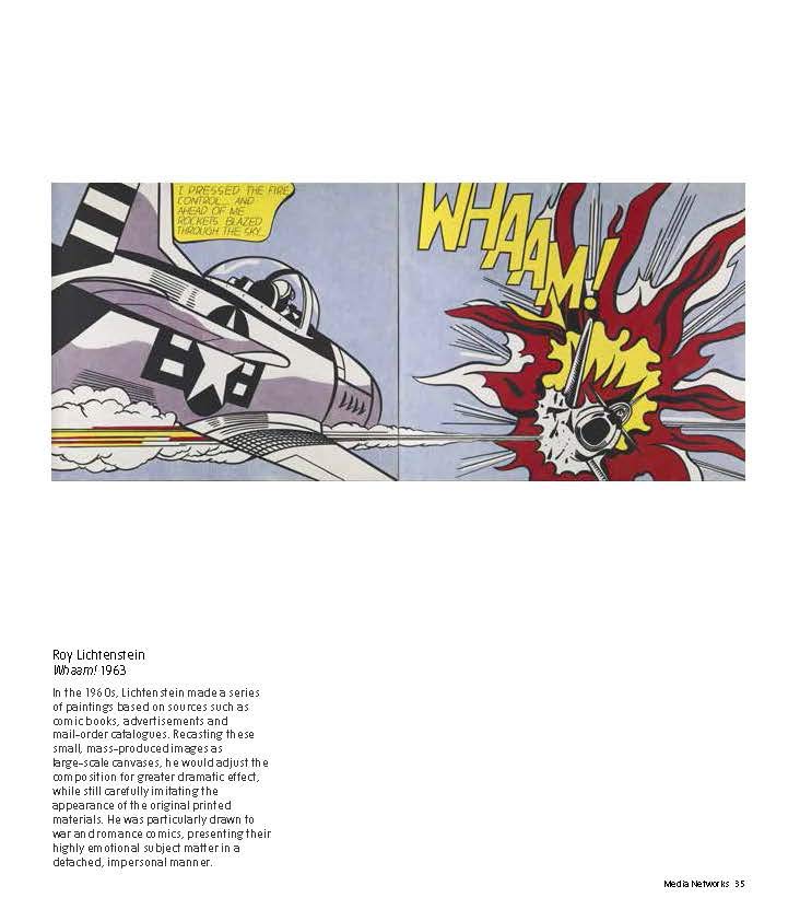 [object Object] «Tate Modern Highlights. Revised Edition» - фото №5 - миниатюра