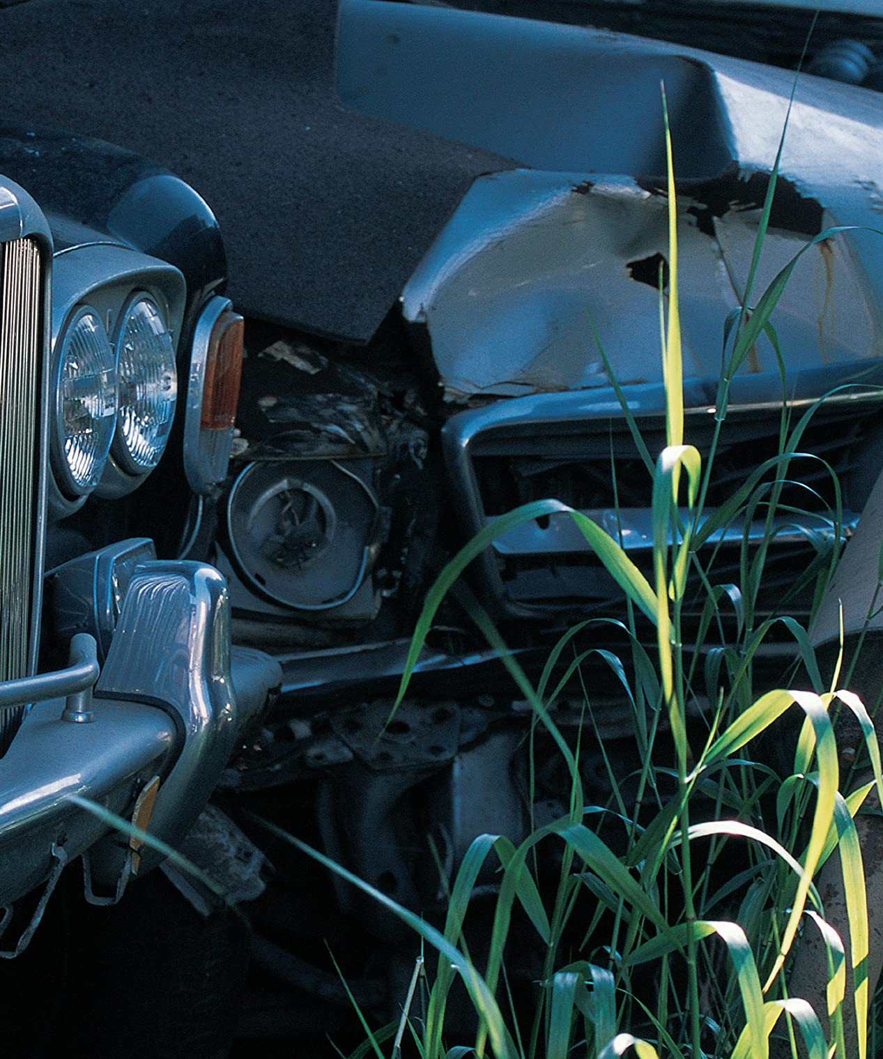 [object Object] «Junkyard», авторів Роланд Льовиш, Дітер Ребманн - фото №5 - мініатюра