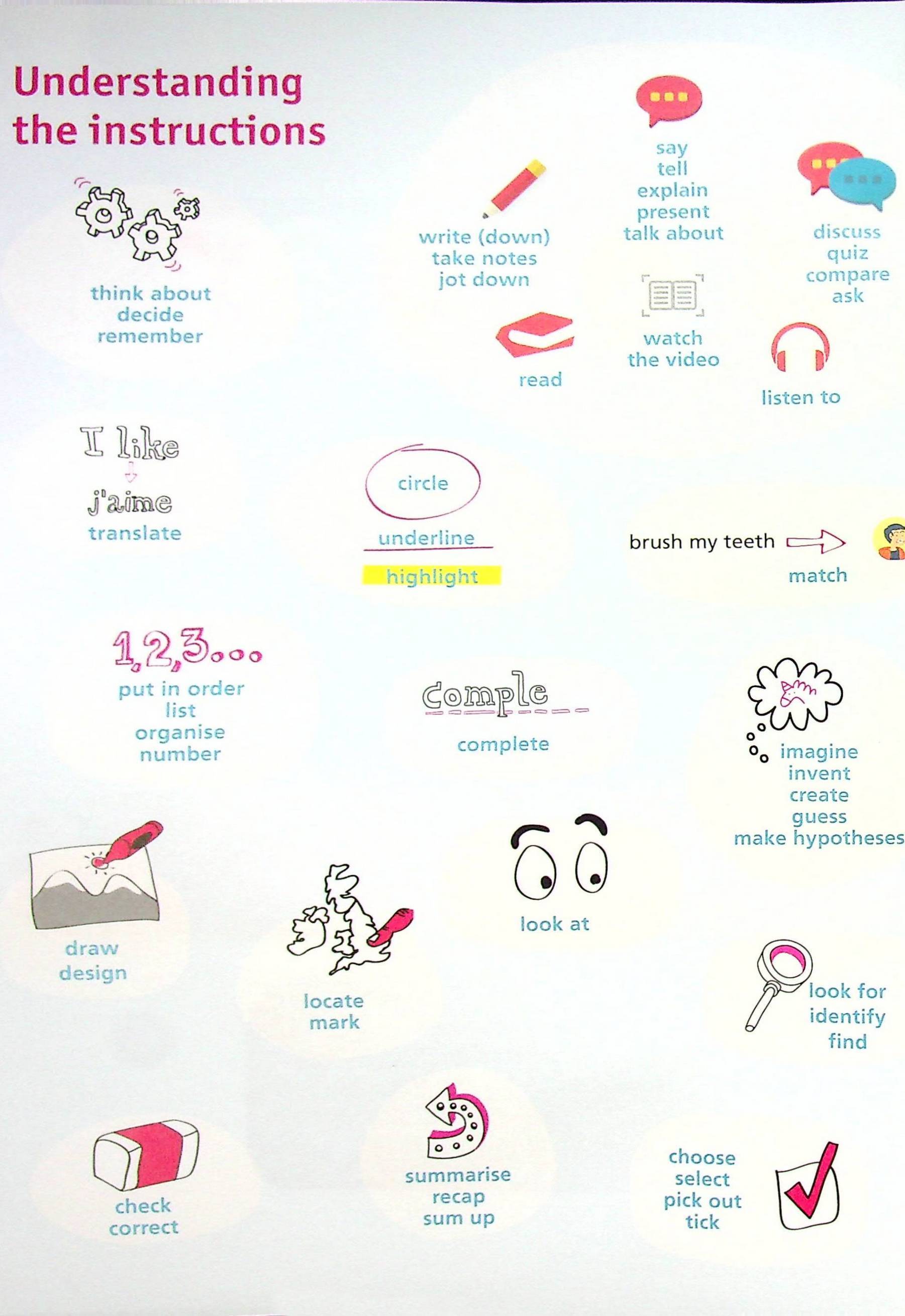 Bloggers 4 (B1) Workbook — фото 8