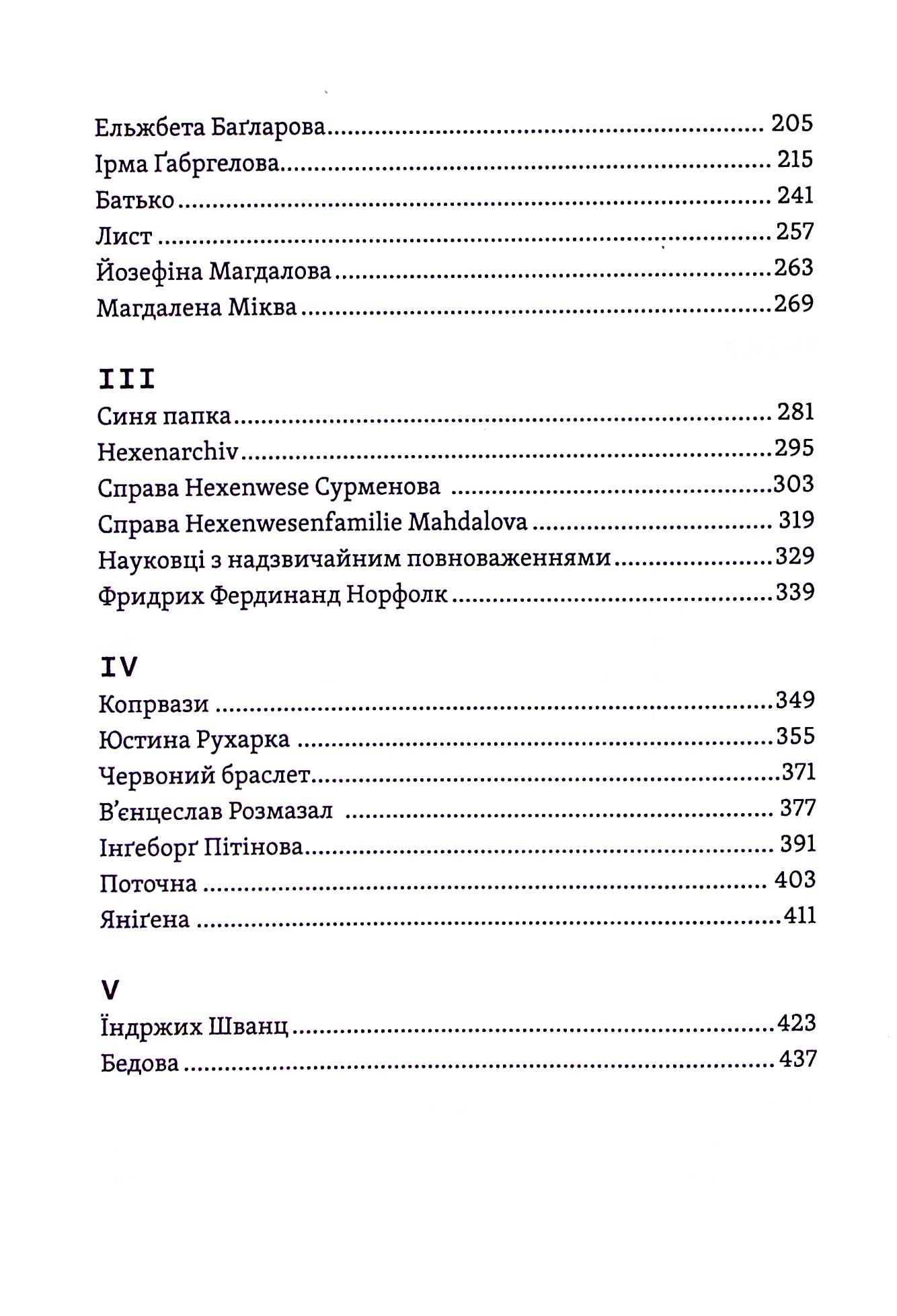 Житковські Богині — фото 10