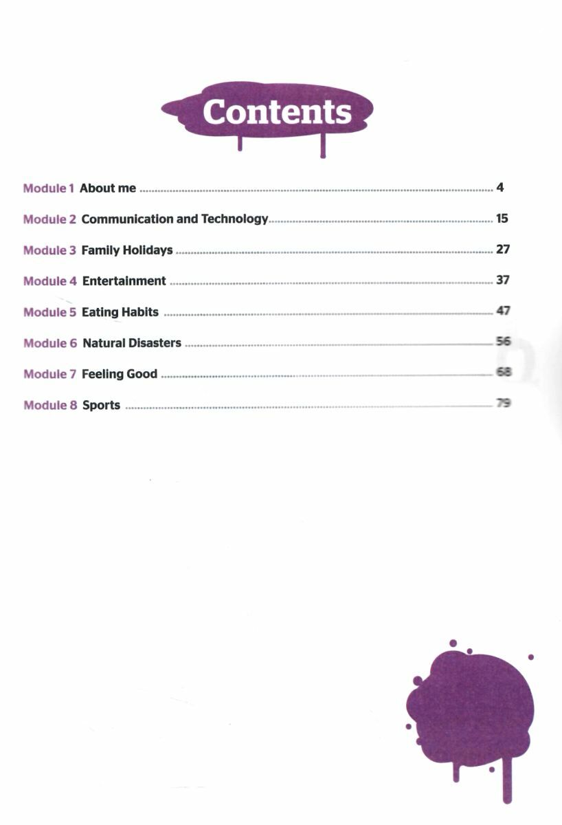 [object Object] «Full Blast Plus for Ukraine 7. Workbook», авторів Марілені Малкогіанні, Гарольд Квінтон Мітчелл - фото №2 - мініатюра