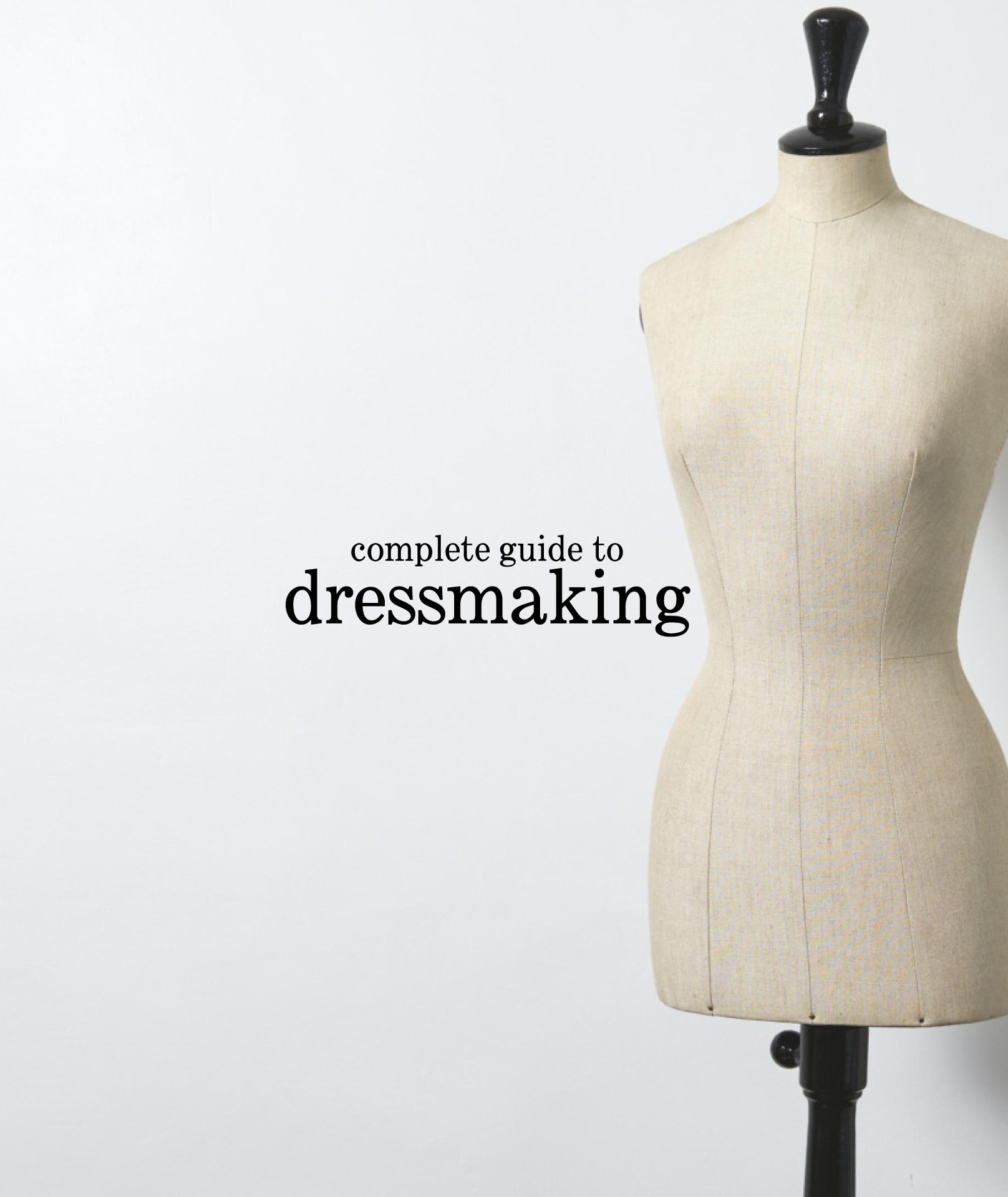 [object Object] «Complete Guide to Dressmaking: All the Essential Techniques and Skills You Need», автор Джулс Феллон - фото №3 - мініатюра
