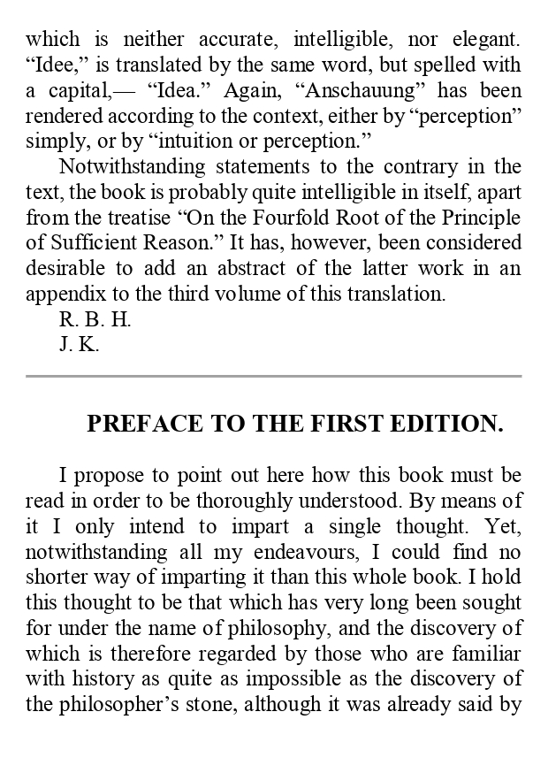 [object Object] «The World as Will and Idea (The World as Will and Representation). Vol. 1, 2, 3. Illustrated», автор Артур Шопенгауер - фото №3 - мініатюра