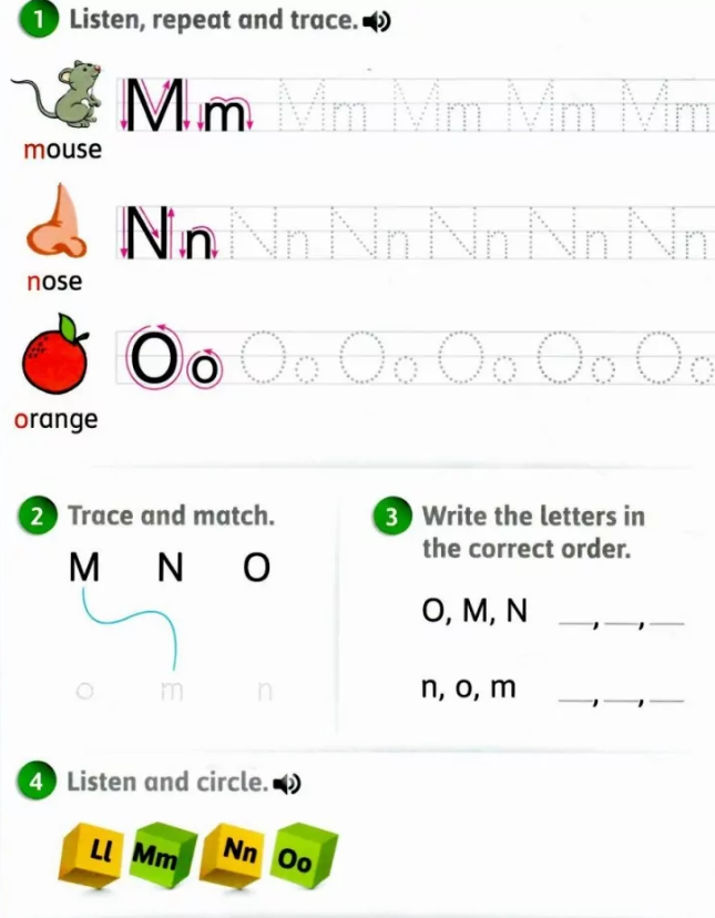 [object Object] «Smart Book for Ukraine НУШ 1 Student's Book with QR code», автор Гарольд Квінтон Мітчелл - фото №2 - мініатюра