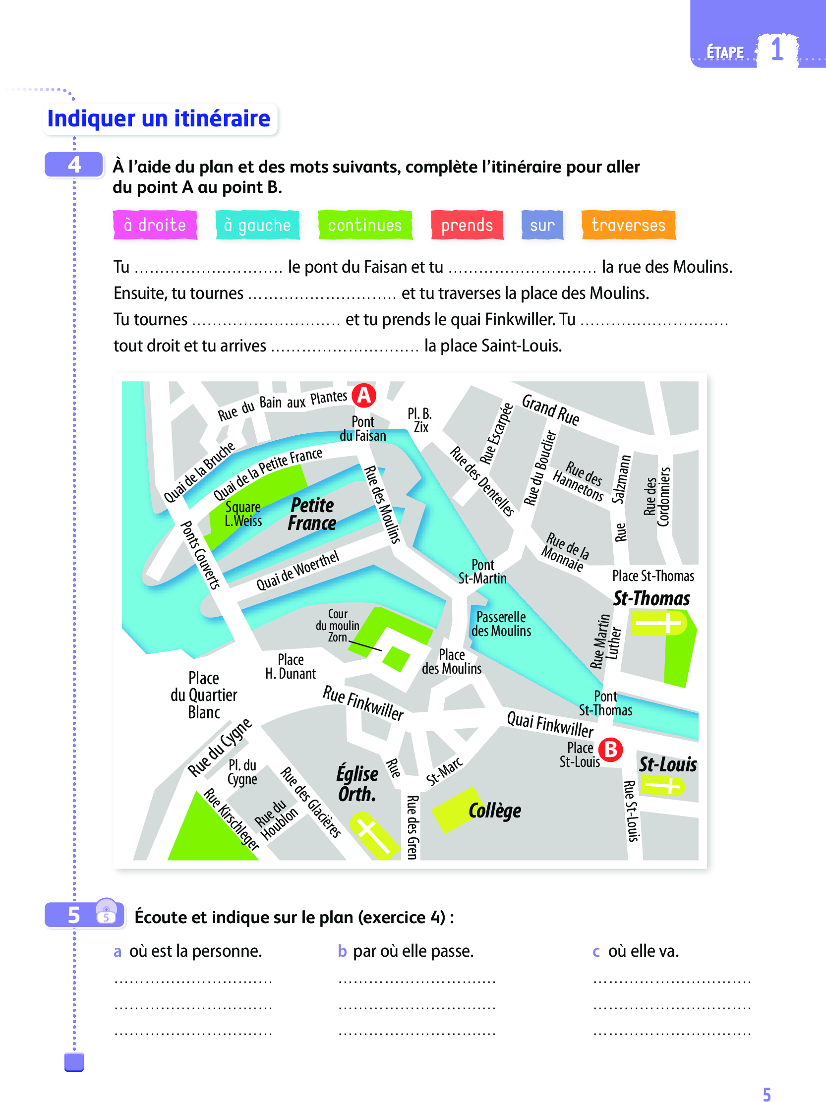 [object Object] «Adomania: Niveau 2: Cahier d'activites (+ CD audio, Parcours digital)», авторів Céline Himber, Fabienne Gallon, Alice Reboul - фото №2 - мініатюра