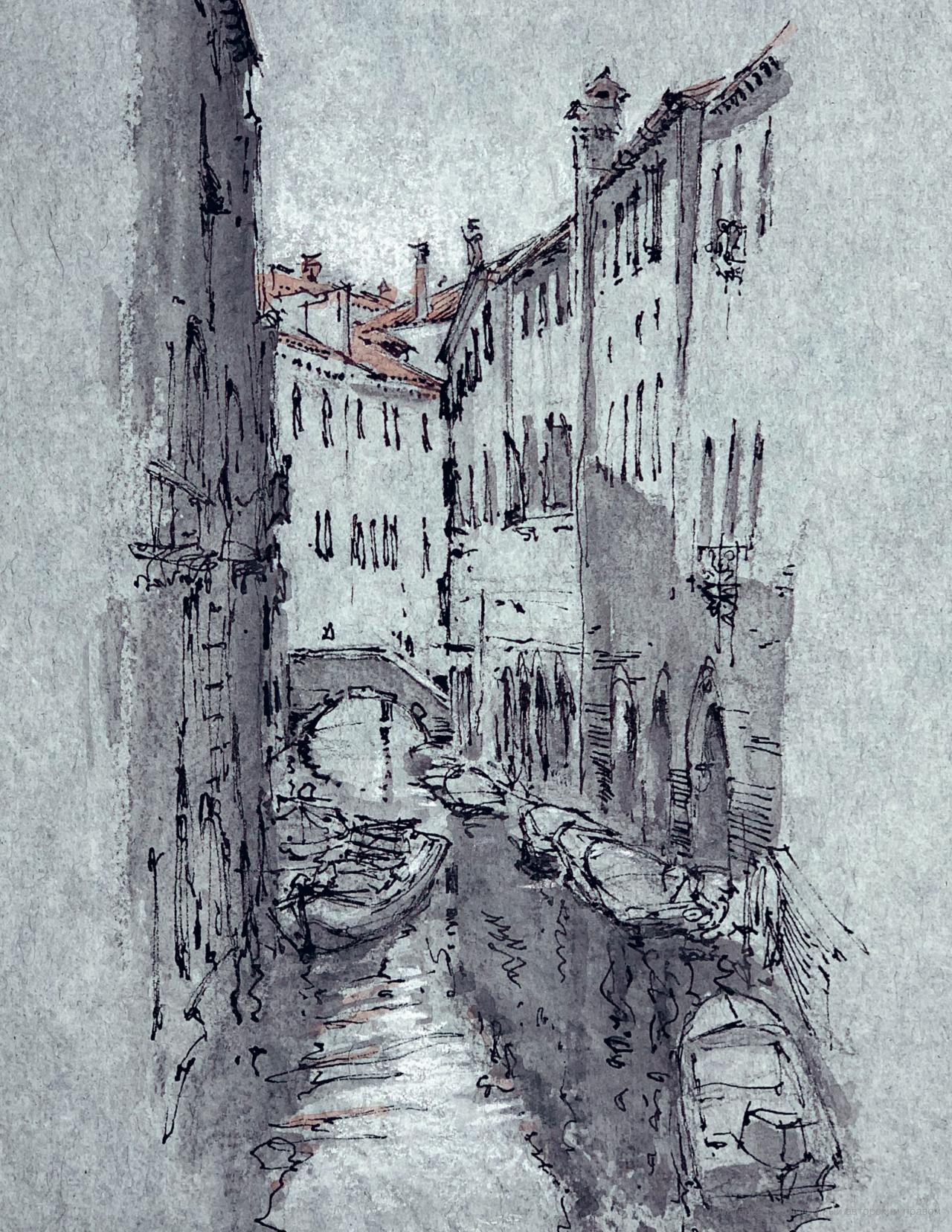 [object Object] «Sketching Techniques for Artists. In-Studio and Plein-Air Methods for Drawing and Painting Still Life, Landscape, Architecture, Faces and Figures, and More», автор Алекс Хіллкурц - фото №4 - мініатюра