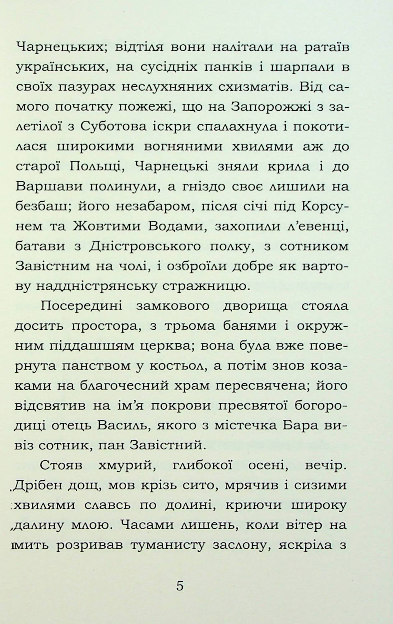 Облога Буші — фото 9