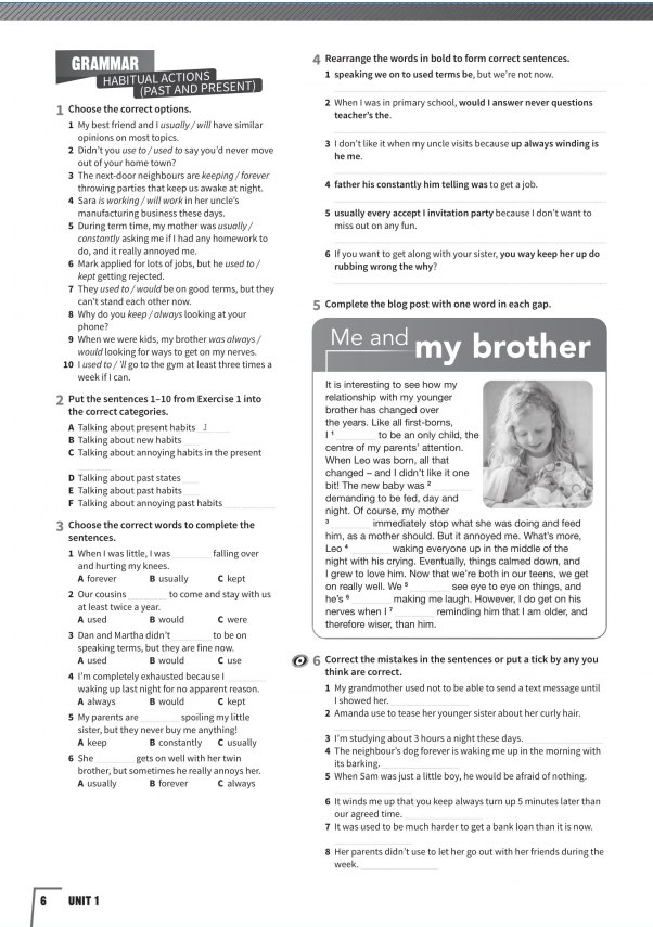 [object Object] «Prepare! Level 9. Workbook with Digital Pack», авторів Девід Маккіган, Гелен Тілойні - фото №4 - мініатюра