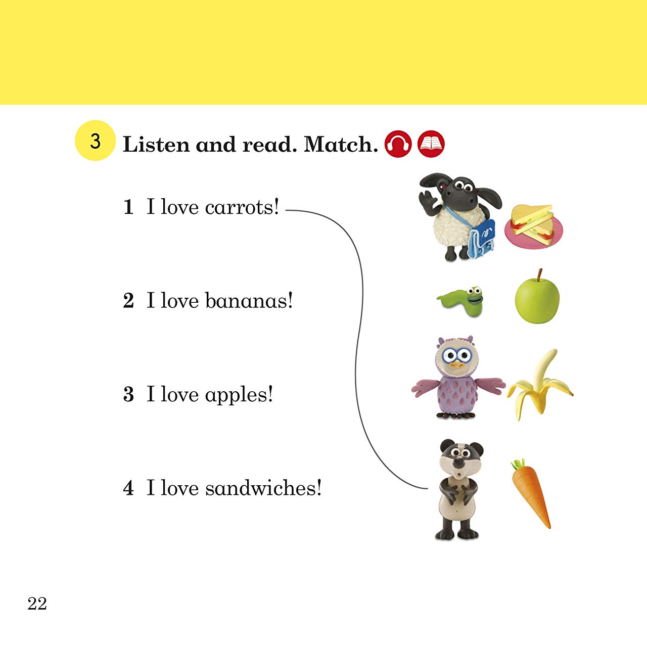 [object Object] «Ladybird Readers Beginner Level - Timmy Time. The Picnic (ELT Graded Reader)» - фото №4 - мініатюра