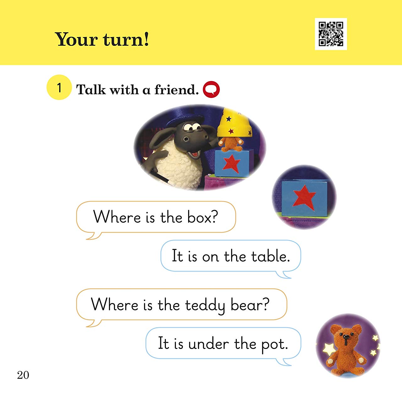 [object Object] «Ladybird Readers Beginner Level - Timmy Time. The Magic Show (ELT Graded Reader)» - фото №4 - мініатюра