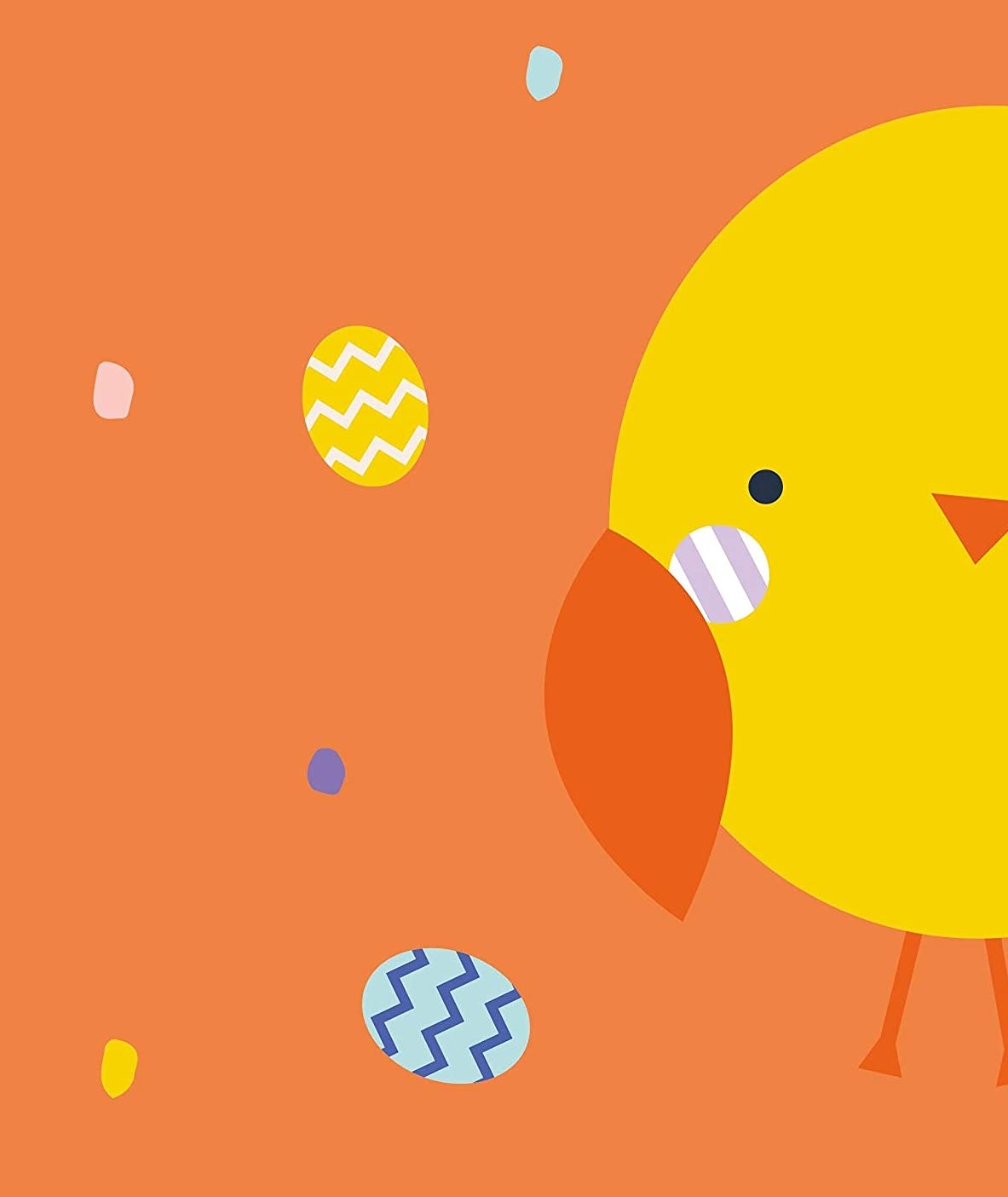 [object Object] «Baby Touch. Happy Easter!» - фото №4 - миниатюра