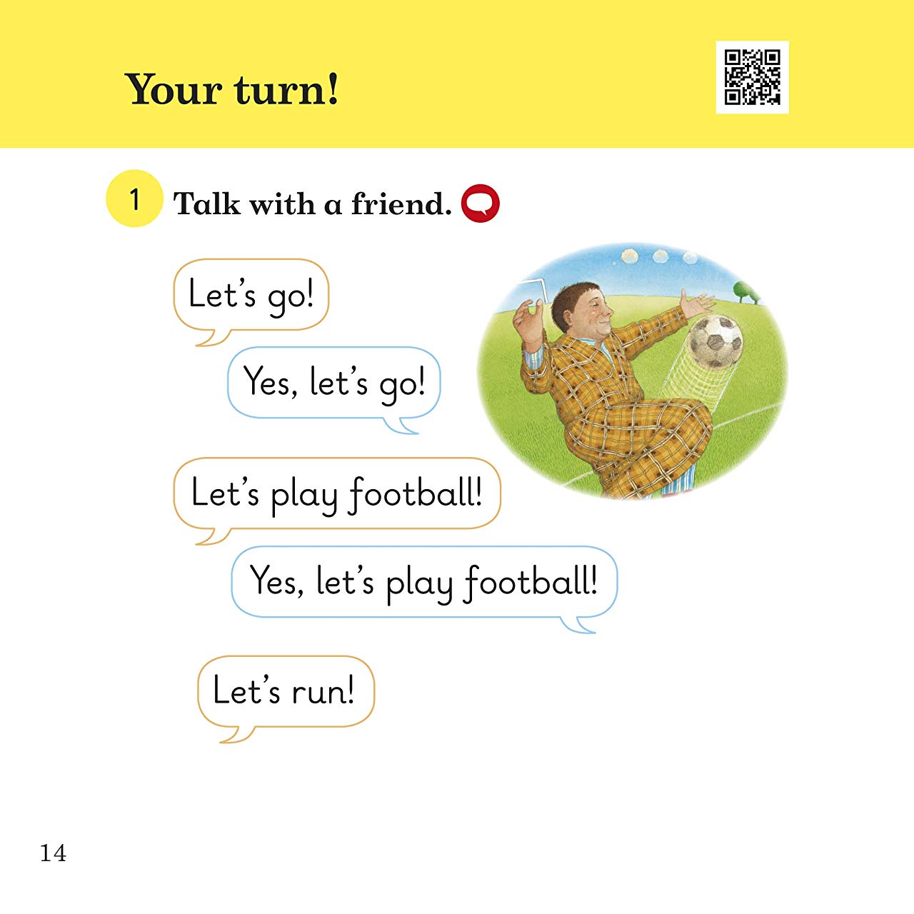 [object Object] «Ladybird Readers Beginner Level. My Dad», автор Энтони Браун - фото №4 - миниатюра