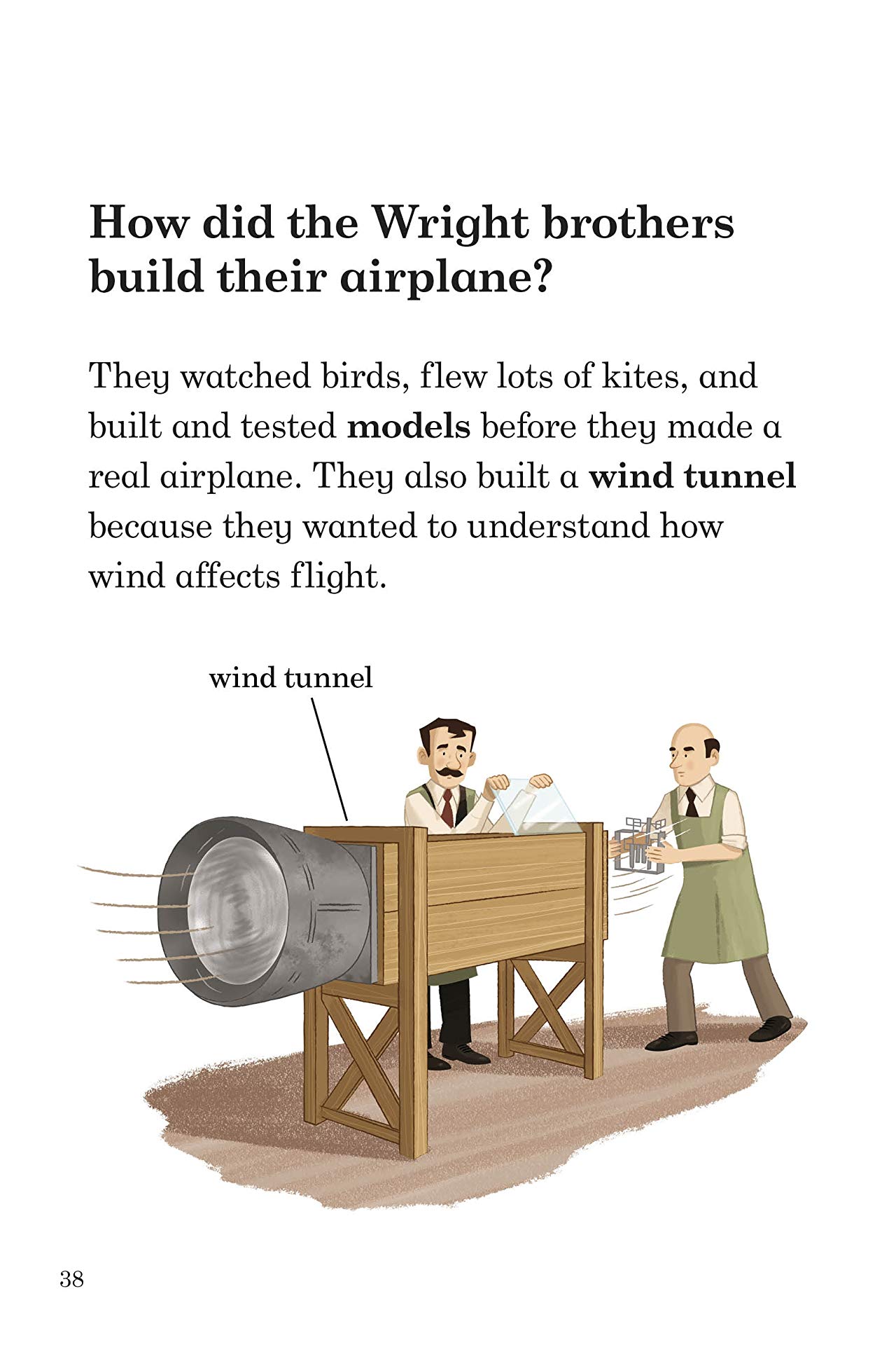 [object Object] «Ladybird Readers Level 6. Great Inventions» - фото №4 - мініатюра