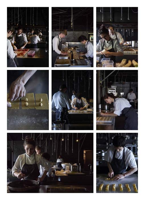 [object Object] «Alexandre Gauthier. Chef, La Grenouillere. Volume 2», автор Александр Готье - фото №4 - миниатюра