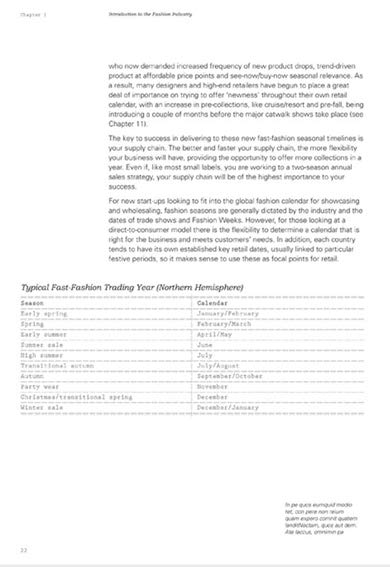 [object Object] «How to Set Up & Run a Fashion Label», автор Тоби Медоус - фото №4 - миниатюра
