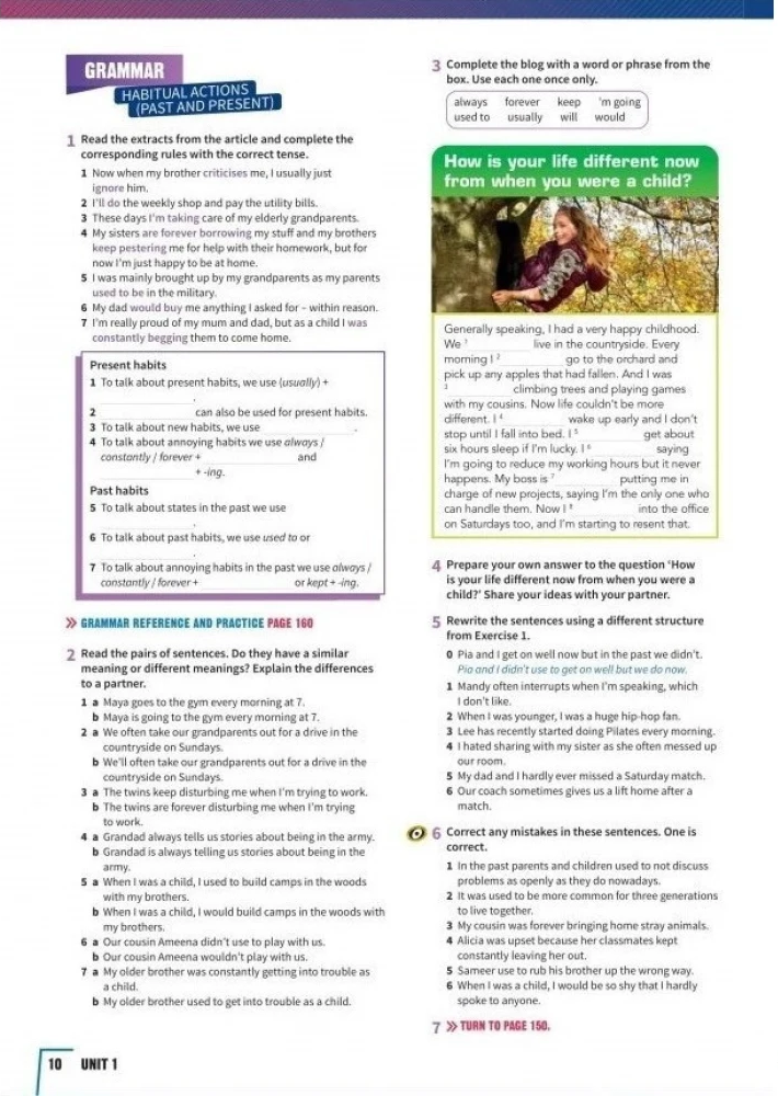 [object Object] «Prepare! Updated Edition Level 9 SB with eBook», авторів Ентоні Косгроув, Клер Віджаятілаке - фото №4 - мініатюра