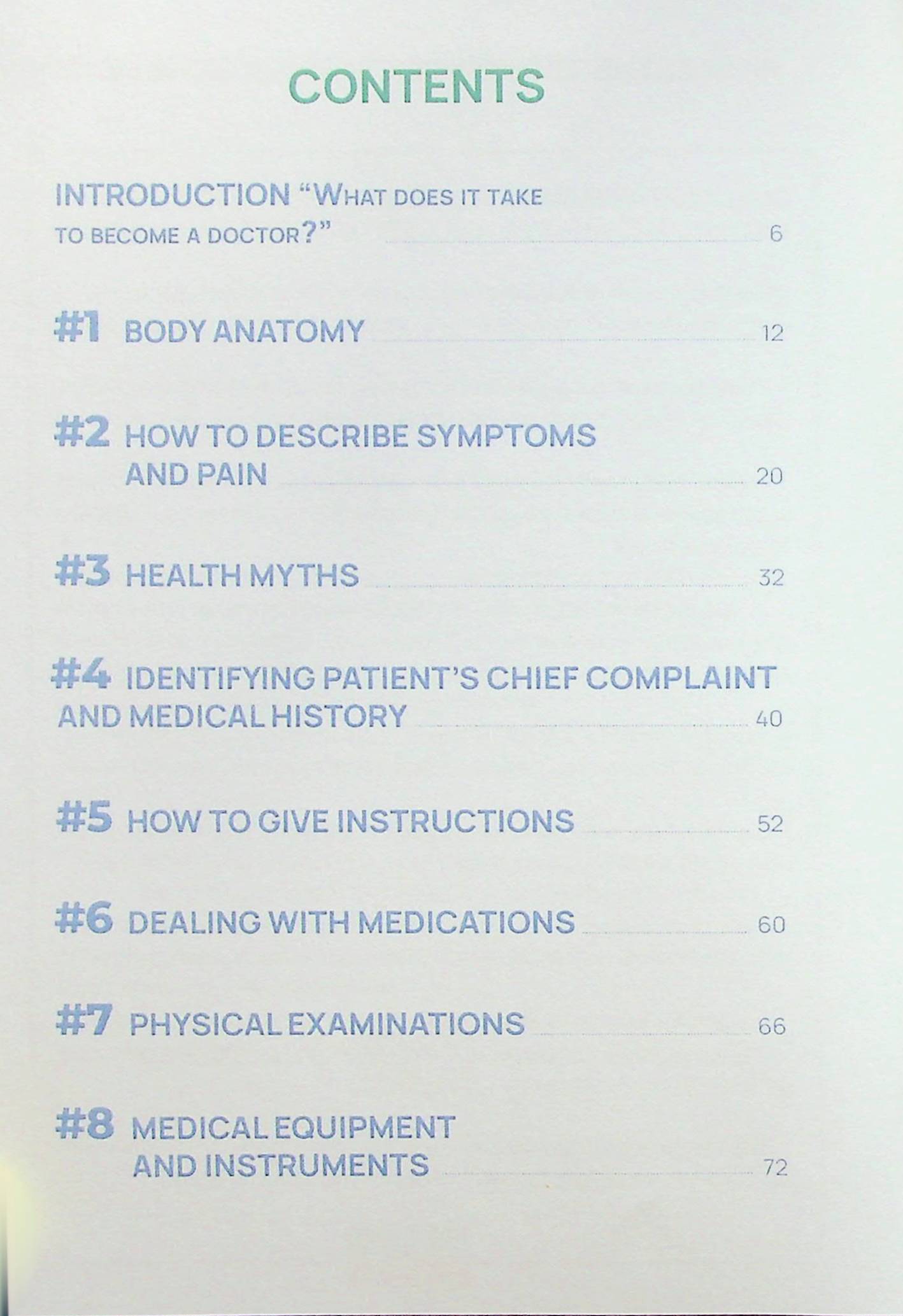 Medical English. English for the best professionals — фото 7