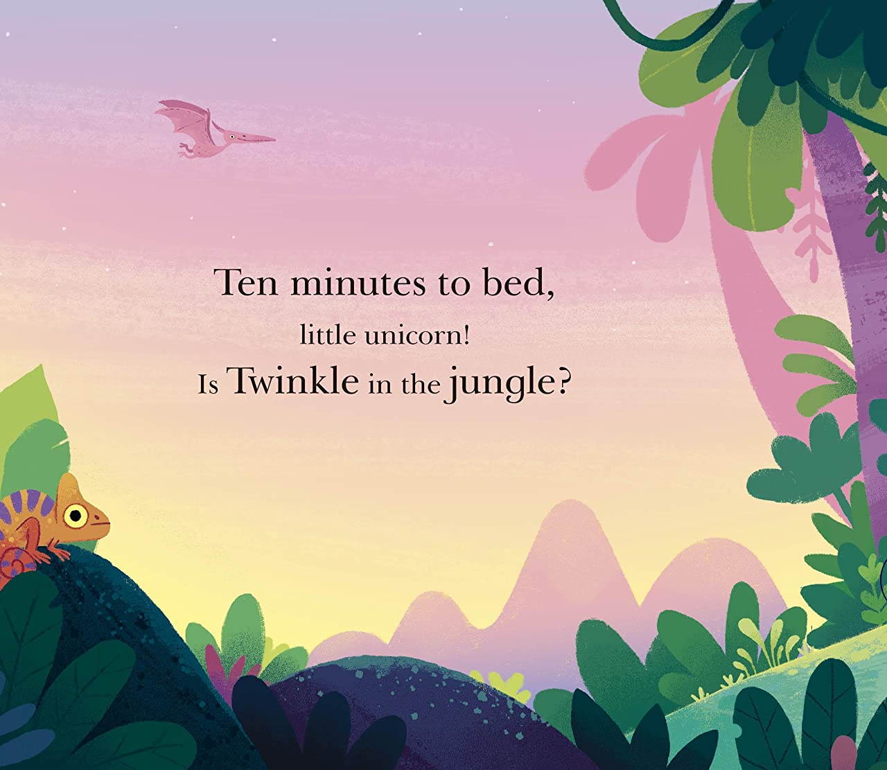 [object Object] «Ten Minutes to Bed. Where's Little Unicorn?», автор Рианнон Филдинг - фото №4 - миниатюра
