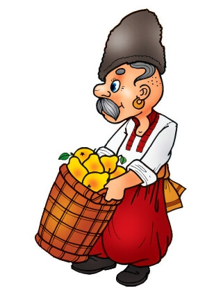[object Object] «Курочка Ряба. Українська народна казка з наклейками  » - фото №3 - миниатюра