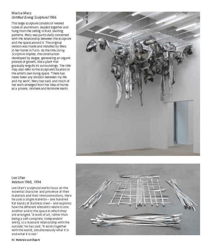 [object Object] «Tate Modern Highlights. Revised Edition» - фото №6 - миниатюра