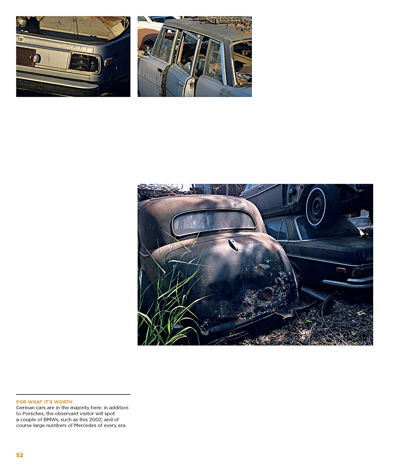 [object Object] «Junkyard», авторів Роланд Льовиш, Дітер Ребманн - фото №6 - мініатюра