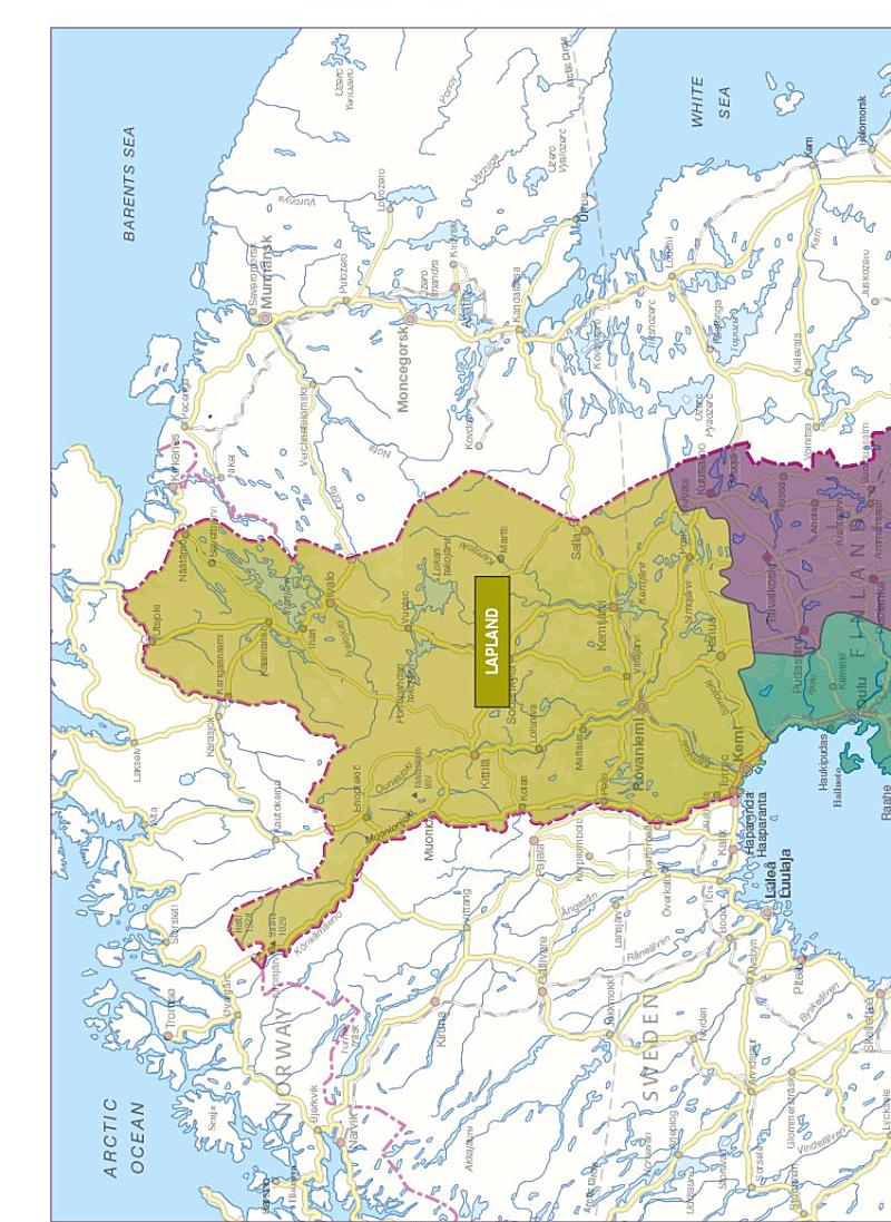 [object Object] «Insight Guides Finland: Travel Guide with eBook», автор Оуэн Мортон - фото №4 - миниатюра