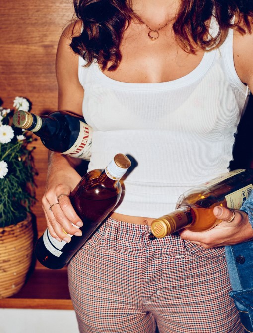 [object Object] «Happy Hour Snacks: Silly-Good Food For Those Times In-Between», автор Бек Врана Дікінсон - фото №4 - мініатюра
