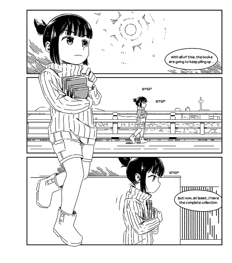 [object Object] «Drawing Manga: A Graphic Novel Guide on How To Create Your Own Manga», автор Еліот Лернер - фото №4 - мініатюра