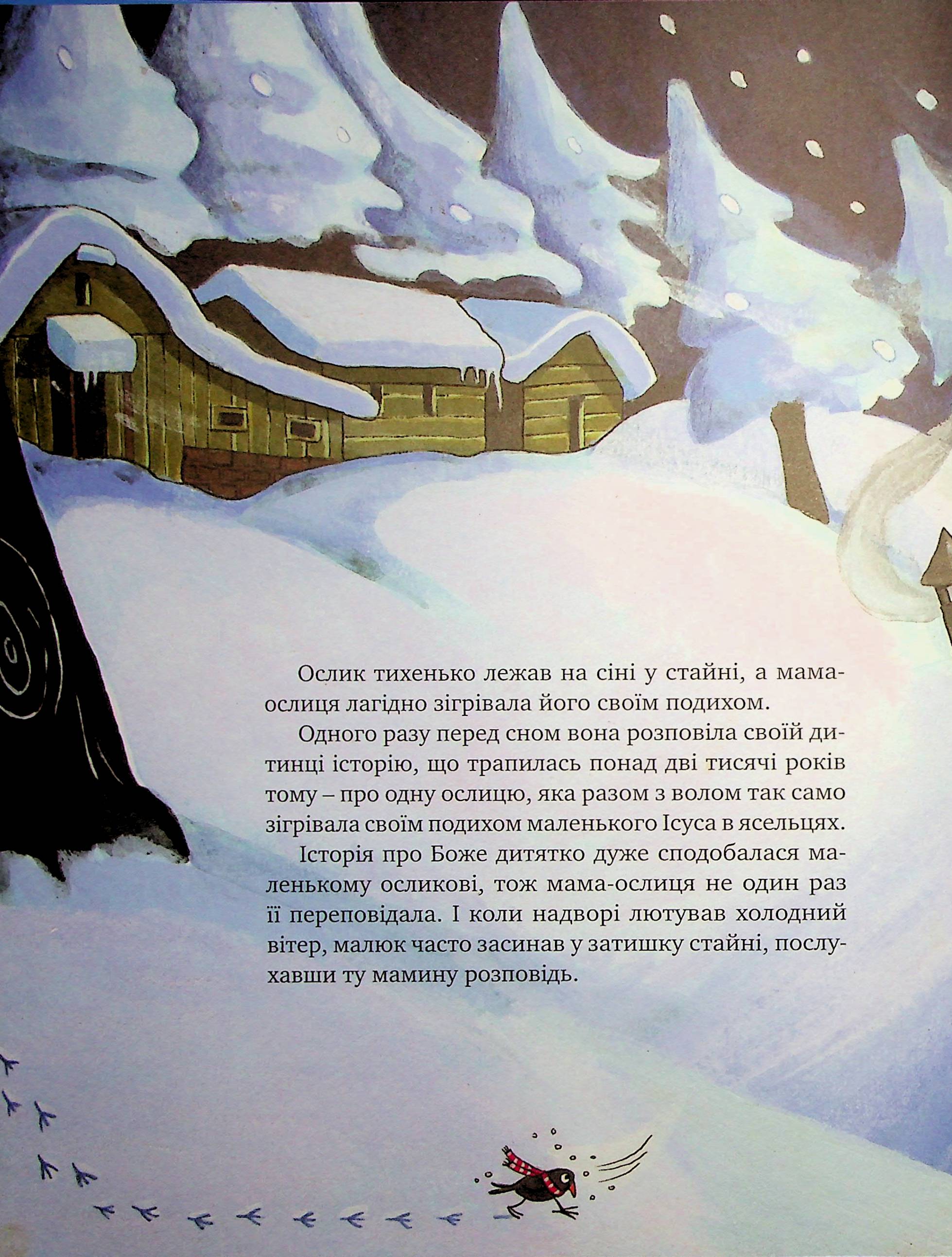Ослик та янголятко — фото 5