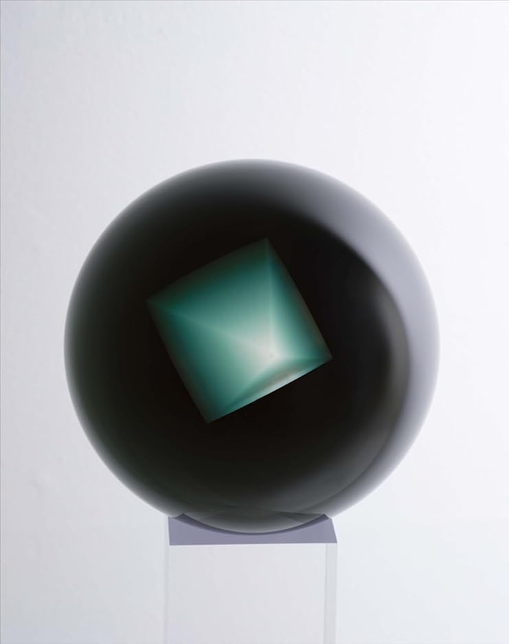 [object Object] «Crossing Over: Art and Science at Caltech, 1920-2020» - фото №4 - миниатюра