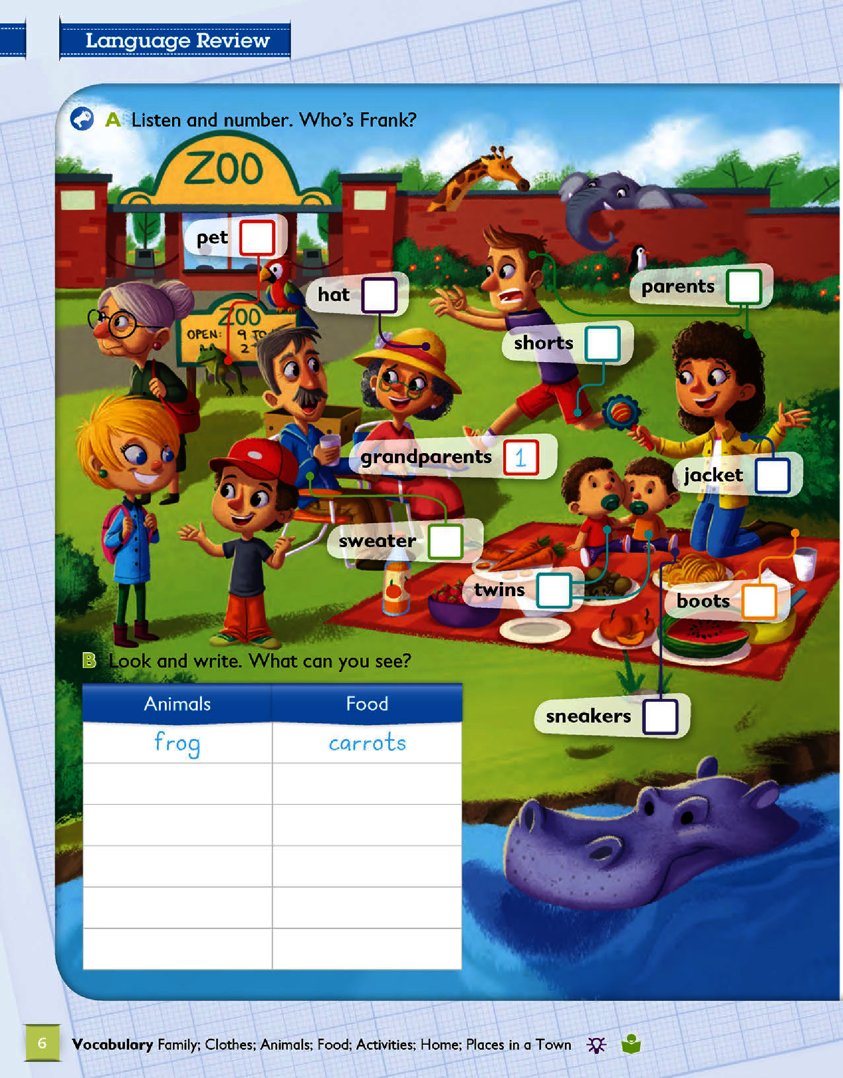[object Object] «Global Stage Level 2 Literacy Book and Language Book with Navio App», авторов Пол Мейсон, Майкл Уоттс, Николь Тейлор, Жанетт Корбетт, Ройзин О'Фаррелл - фото №2 - миниатюра