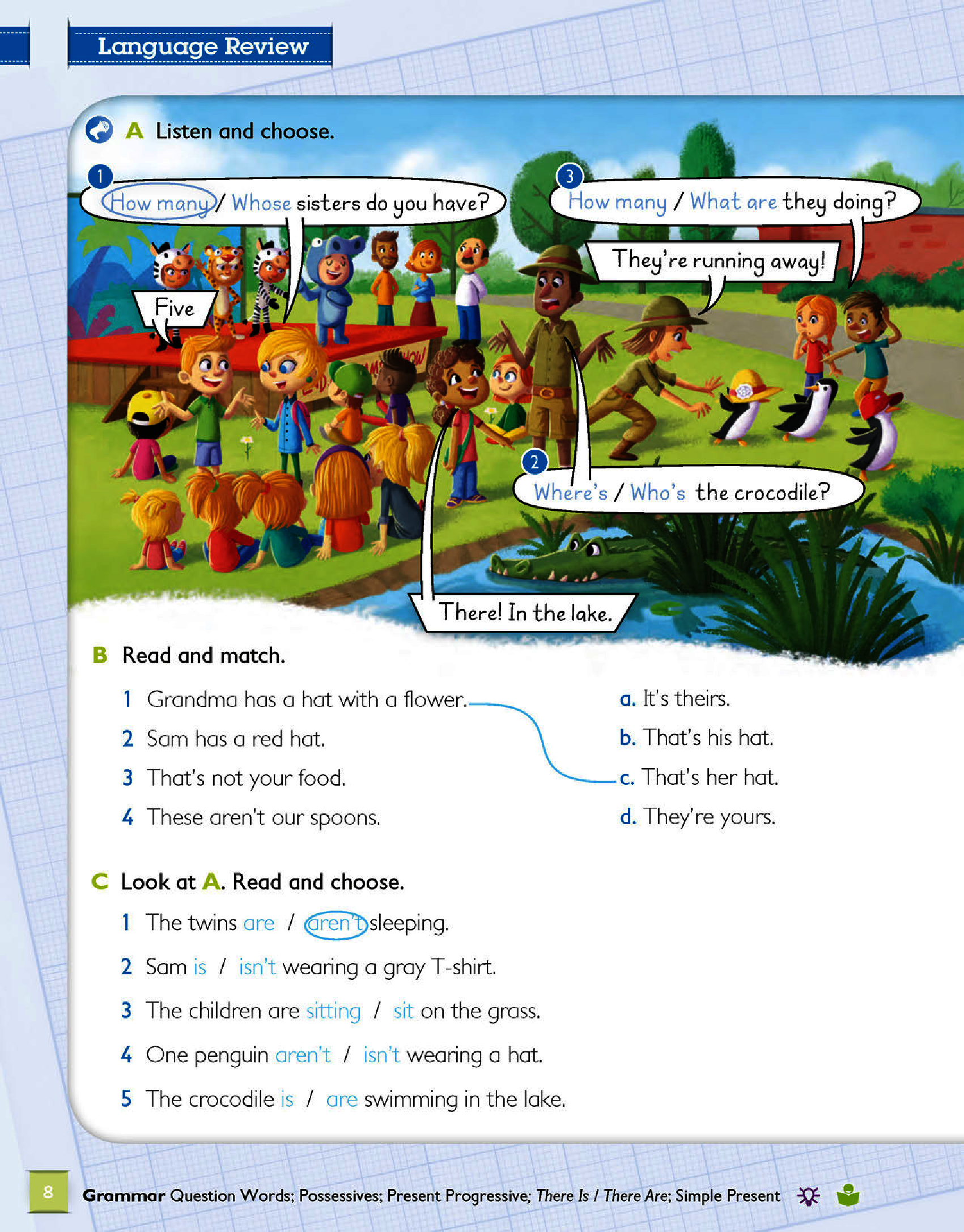[object Object] «Global Stage Level 2 Literacy Book and Language Book with Navio App», авторов Пол Мейсон, Майкл Уоттс, Николь Тейлор, Жанетт Корбетт, Ройзин О'Фаррелл - фото №4 - миниатюра