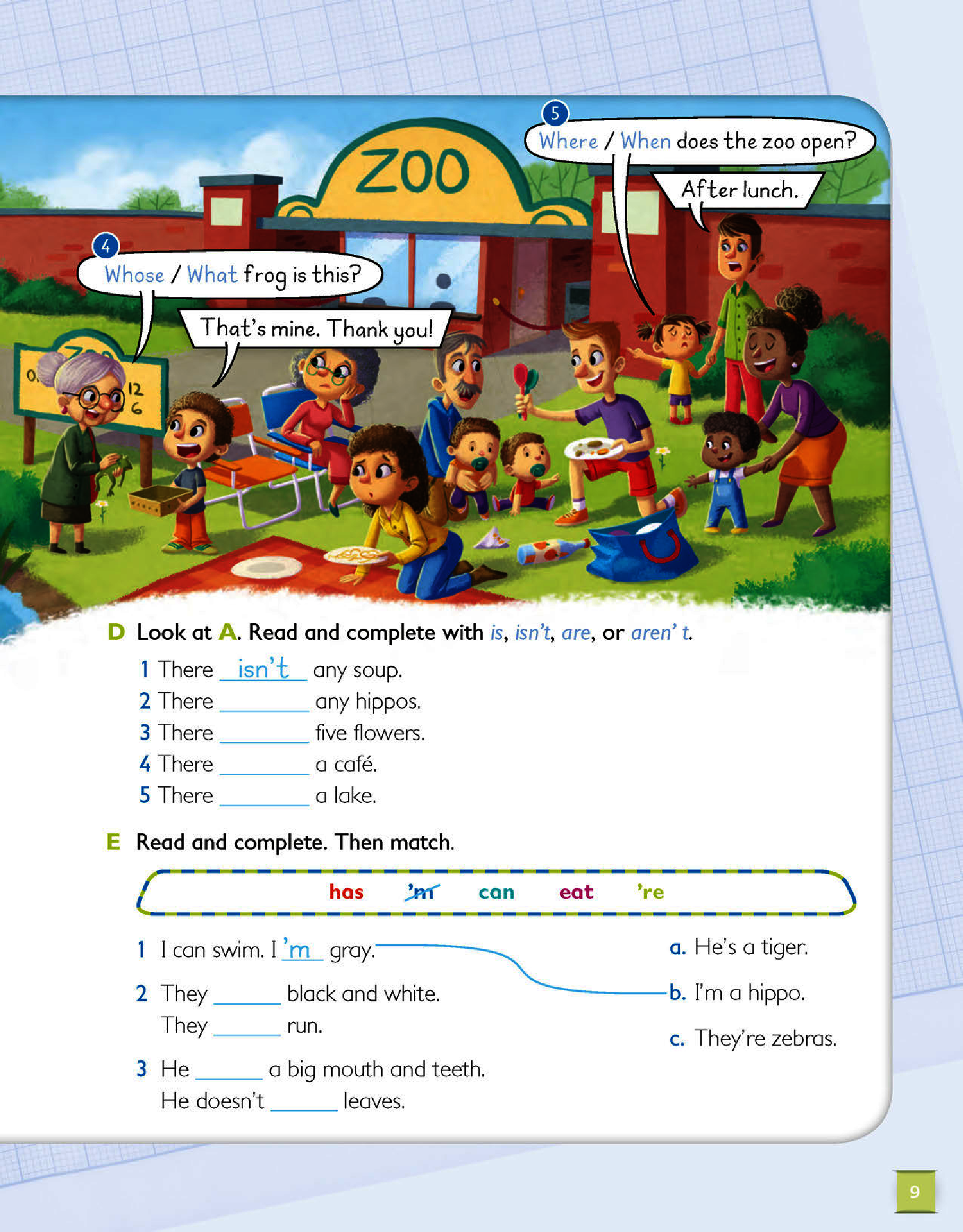 [object Object] «Global Stage Level 2 Literacy Book and Language Book with Navio App», авторов Пол Мейсон, Майкл Уоттс, Николь Тейлор, Жанетт Корбетт, Ройзин О'Фаррелл - фото №5 - миниатюра
